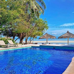 Milky Bay Resort